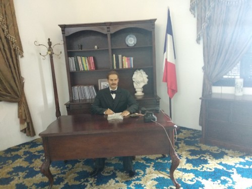 广州湾法军俱乐部旧址旅行图片 2