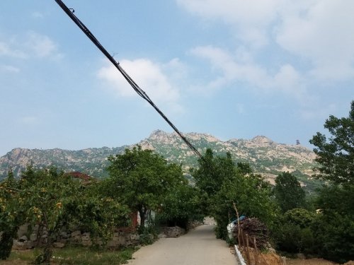 厉家寨旅游区旅行图片 2