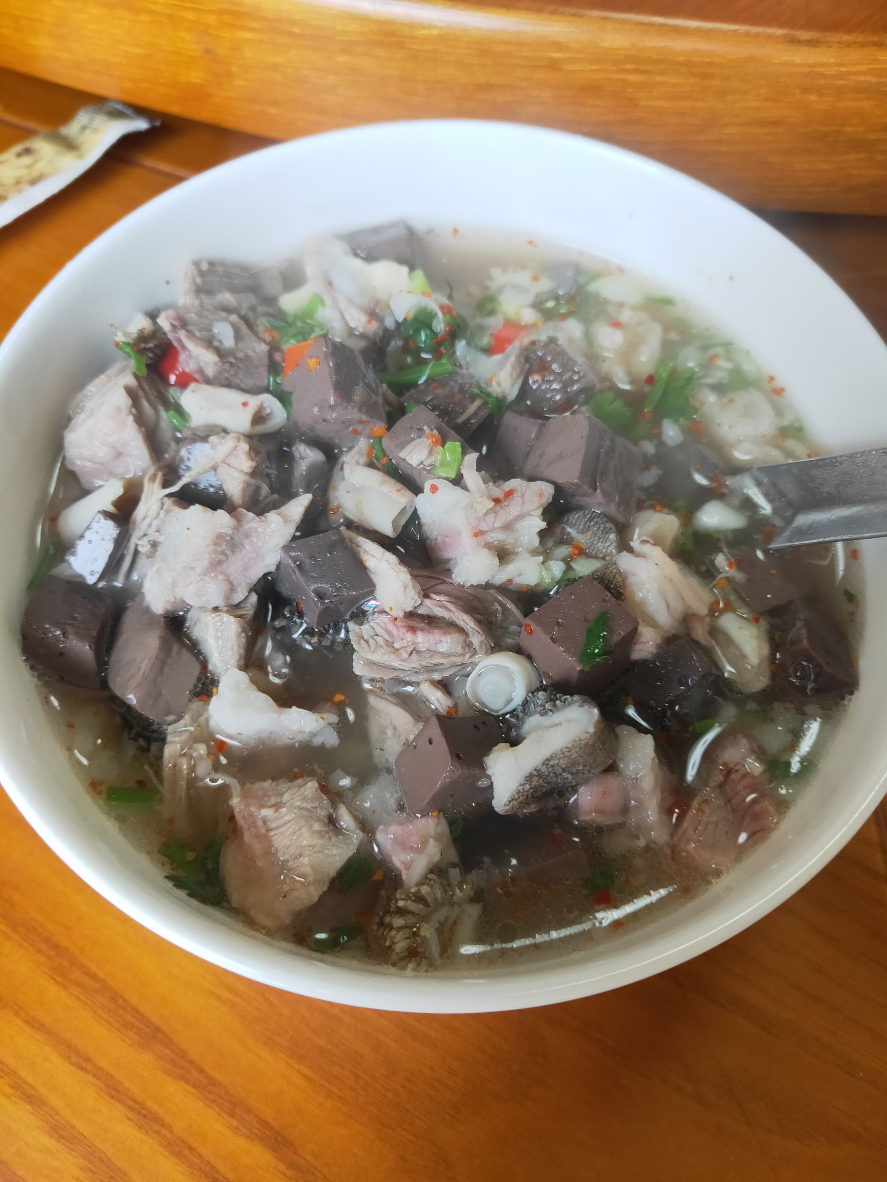 高鑫羊汤馆