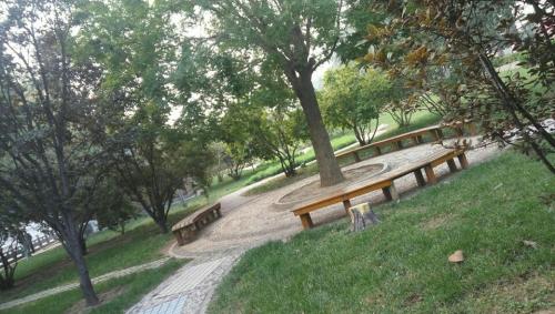 双龙滨河公园旅行图片 1