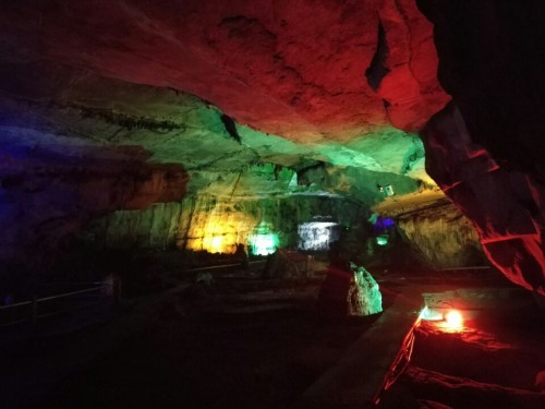 白云洞旅行图片 2