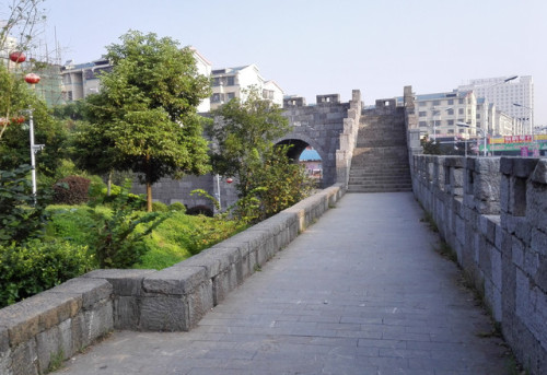 武冈楚南胜境旅行图片 2