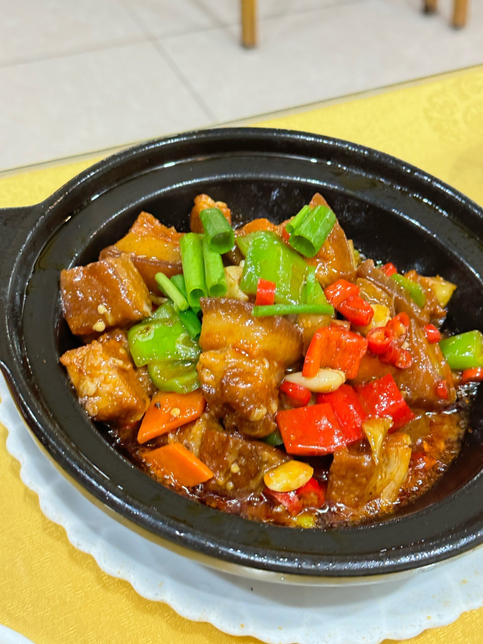 新湘府食府