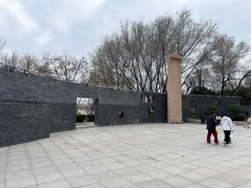 运城市法治文化公园