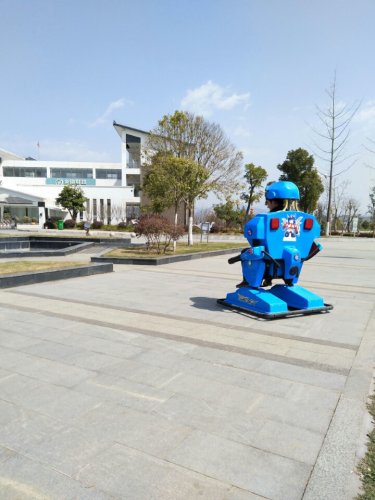 柳陂公园旅行图片