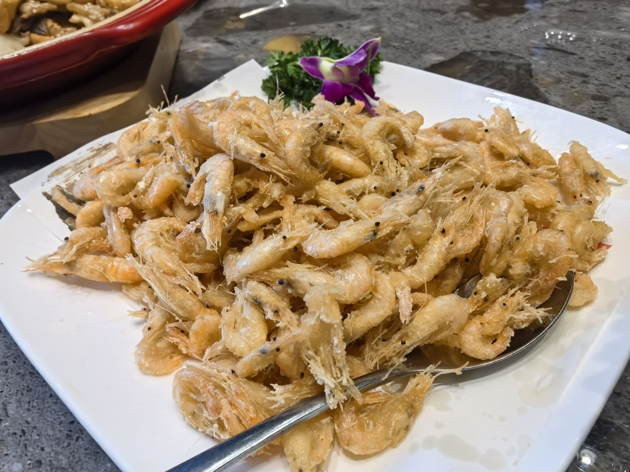 品海海鲜餐厅·10年威海老字号(韩乐坊店)
