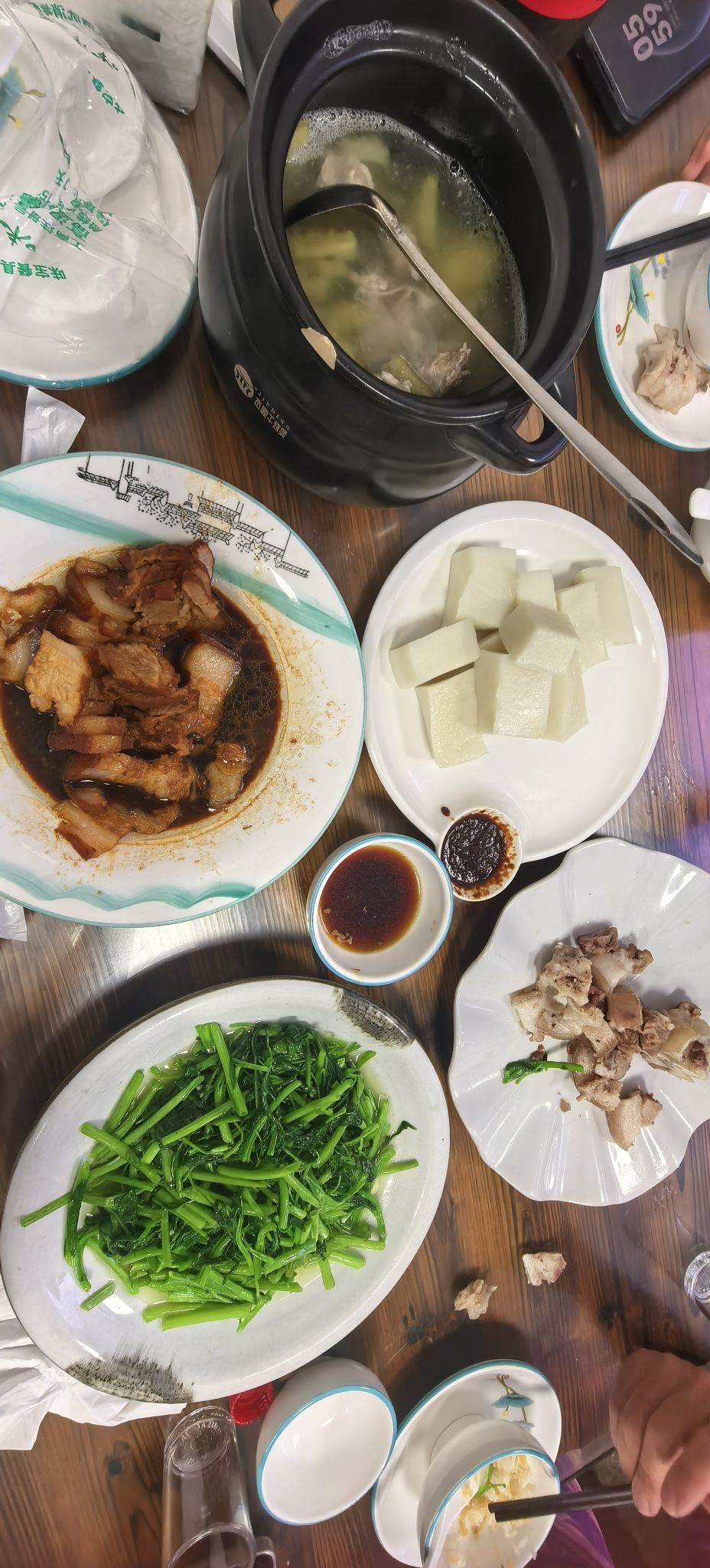 悦来饭店(G355店)