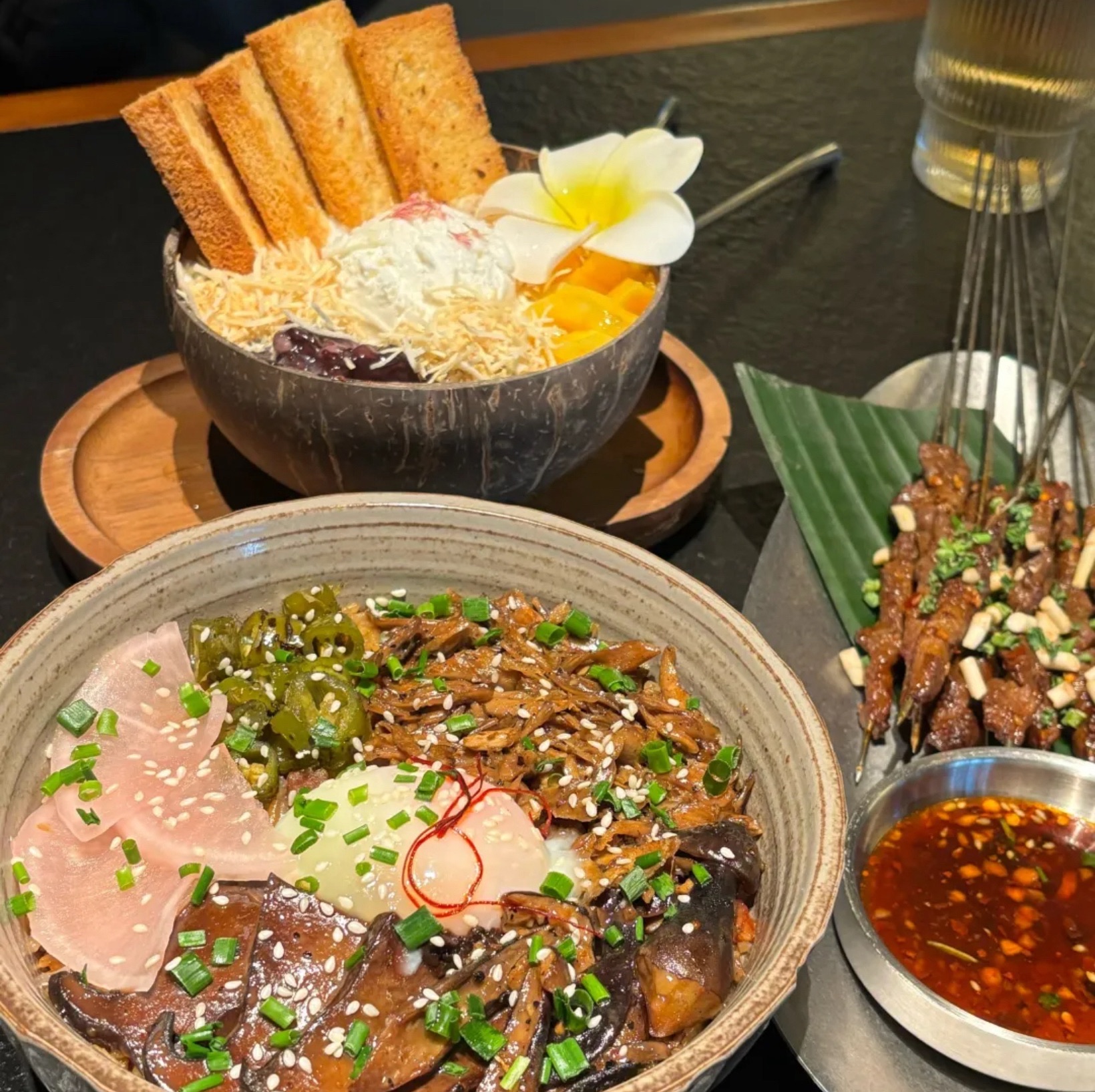 Ameigo梅果.云贵川Bistro(江山店)