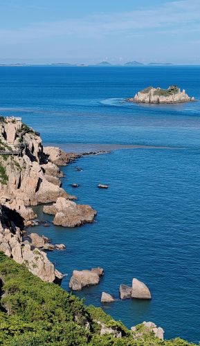 嵊泗海岛公园