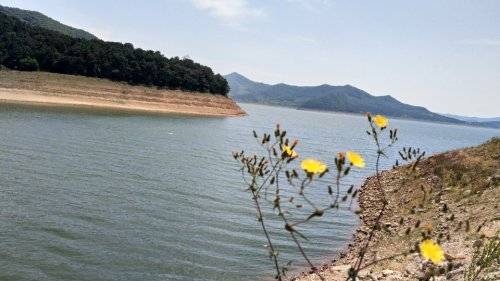 汤河风景区(不对外开放)旅行图片 2