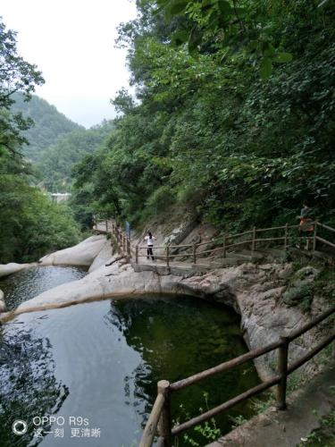 白马潭旅行图片 1