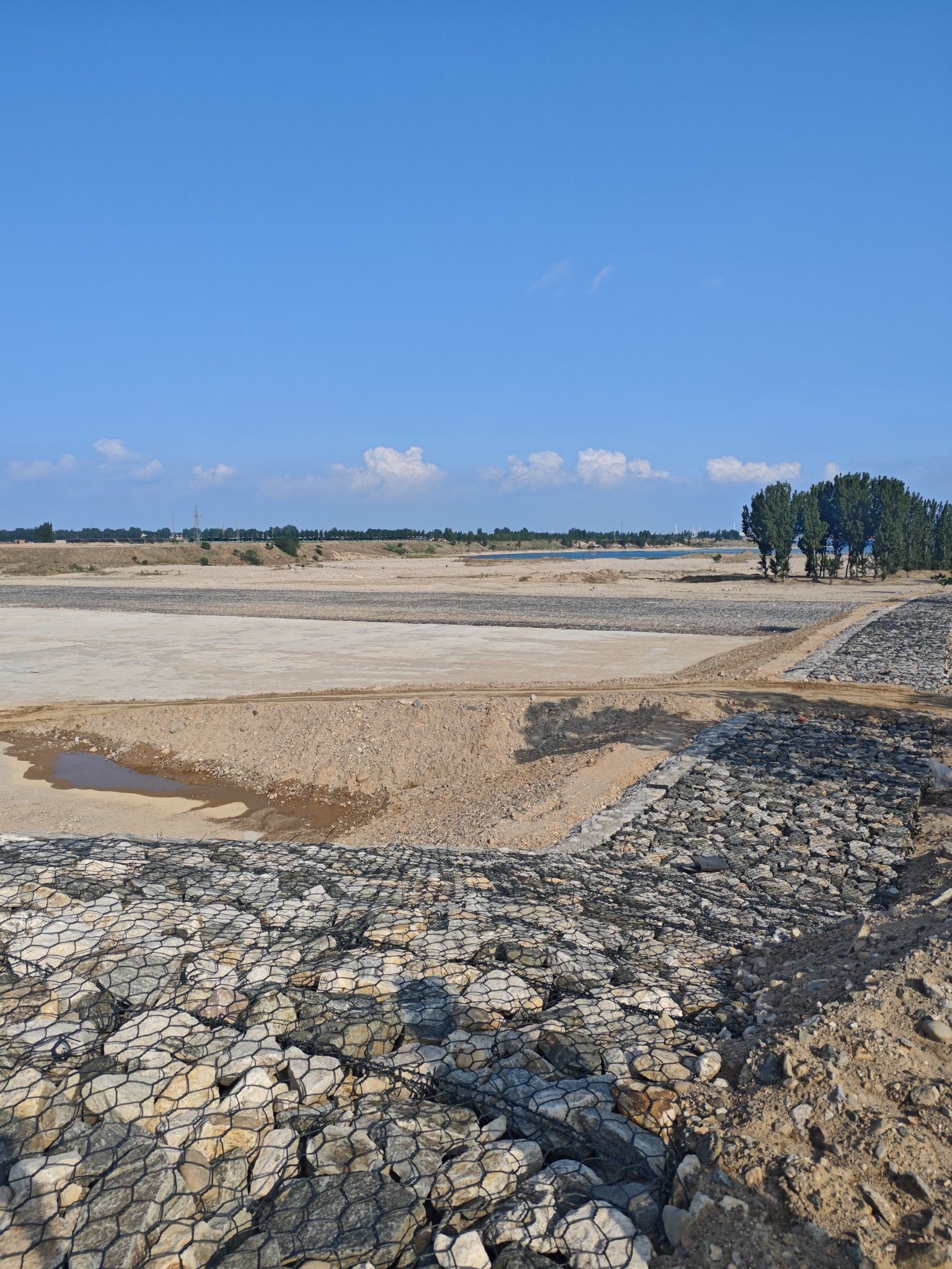 支曹湿地公园