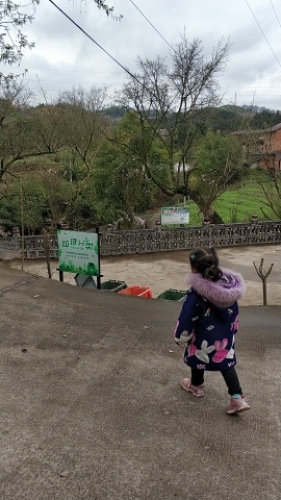 秦良玉故里旅行图片 1