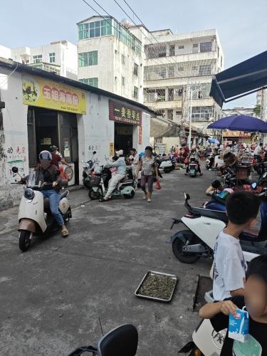 玉姐海南粉