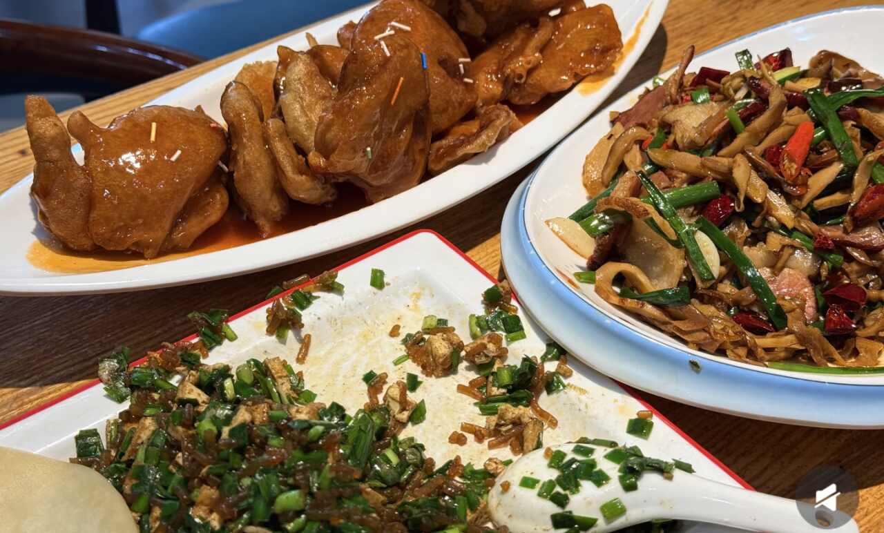 小香村饺子馆(黎阳路店)