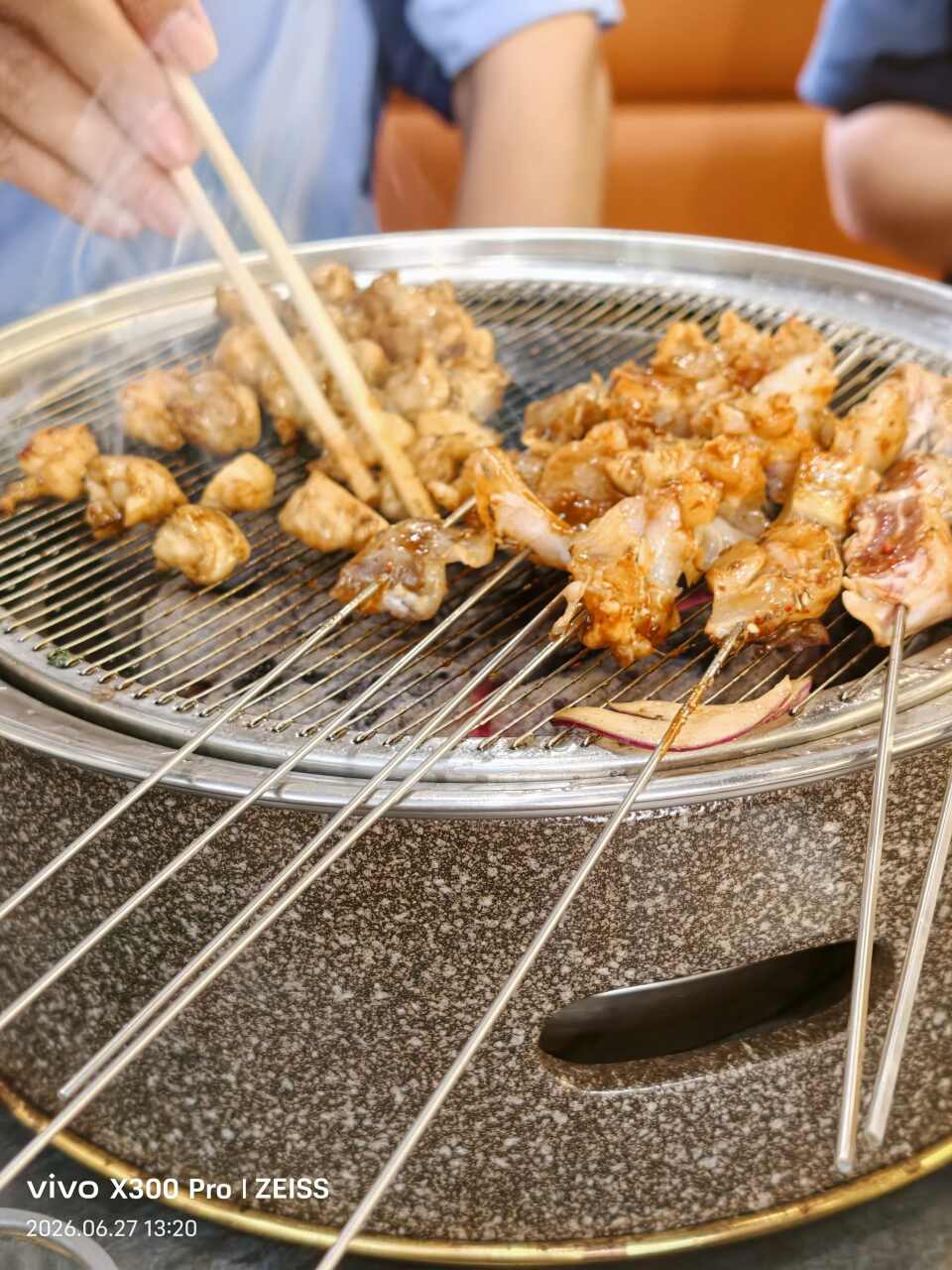 旮旯烧烤(兴二路)