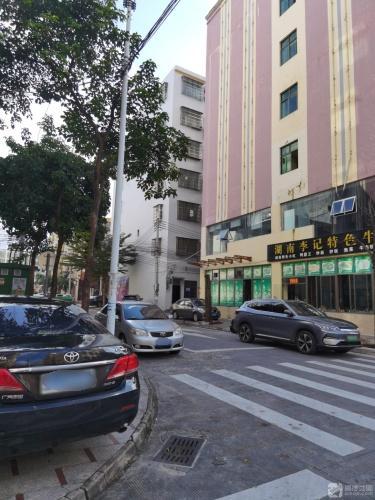 湖南李记特色牛肉粉馆(万城店)