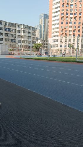 石家庄市中山少年业余体育学校