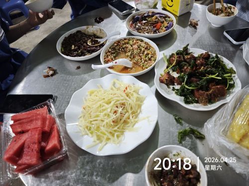 鸿鑫小菜馆