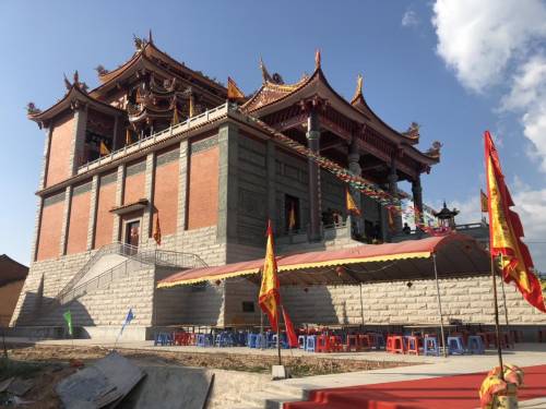 福慧宫旅行图片 2