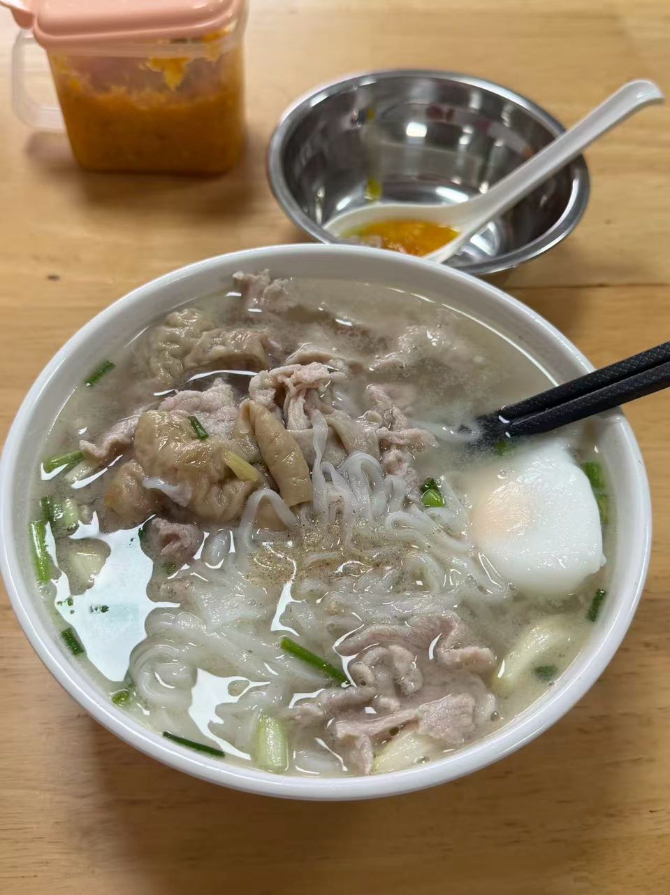 老机场陈记粉条王(龙昆南店)