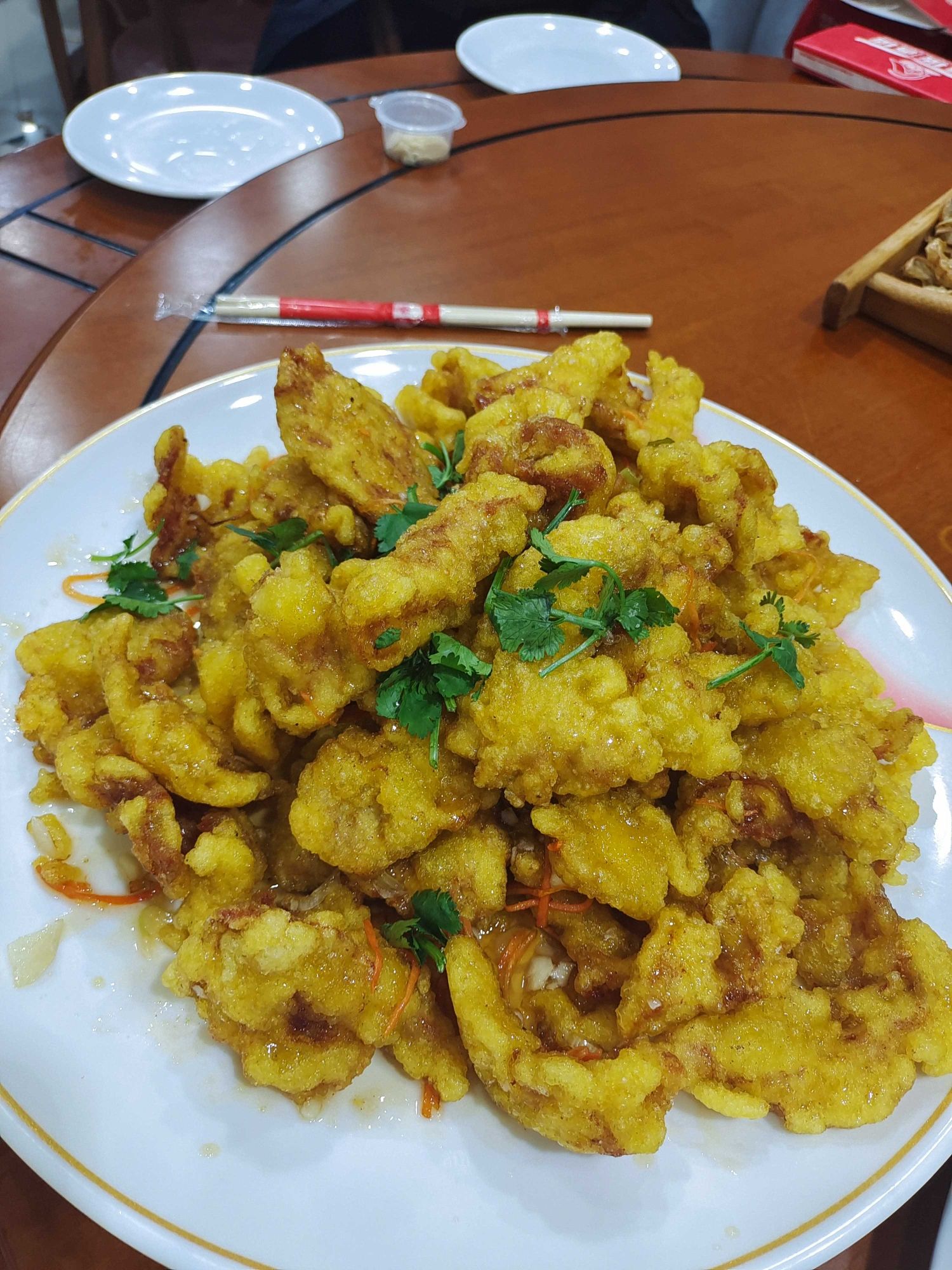香满楼酒楼(怡安小区店)