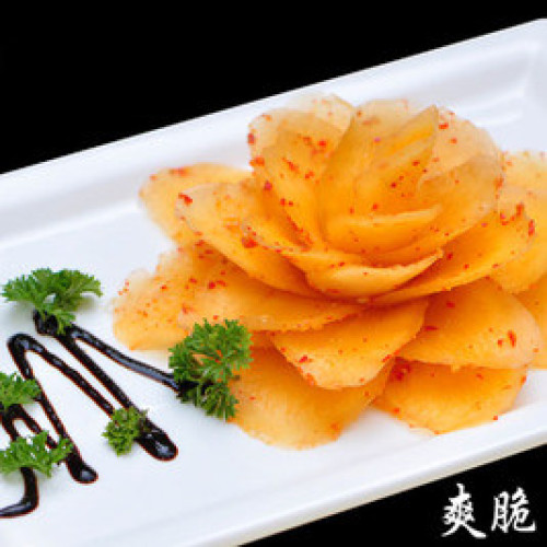 相思林金岛饭店(青山湖店)