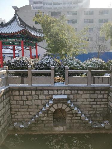 浣笔泉旅行图片 1
