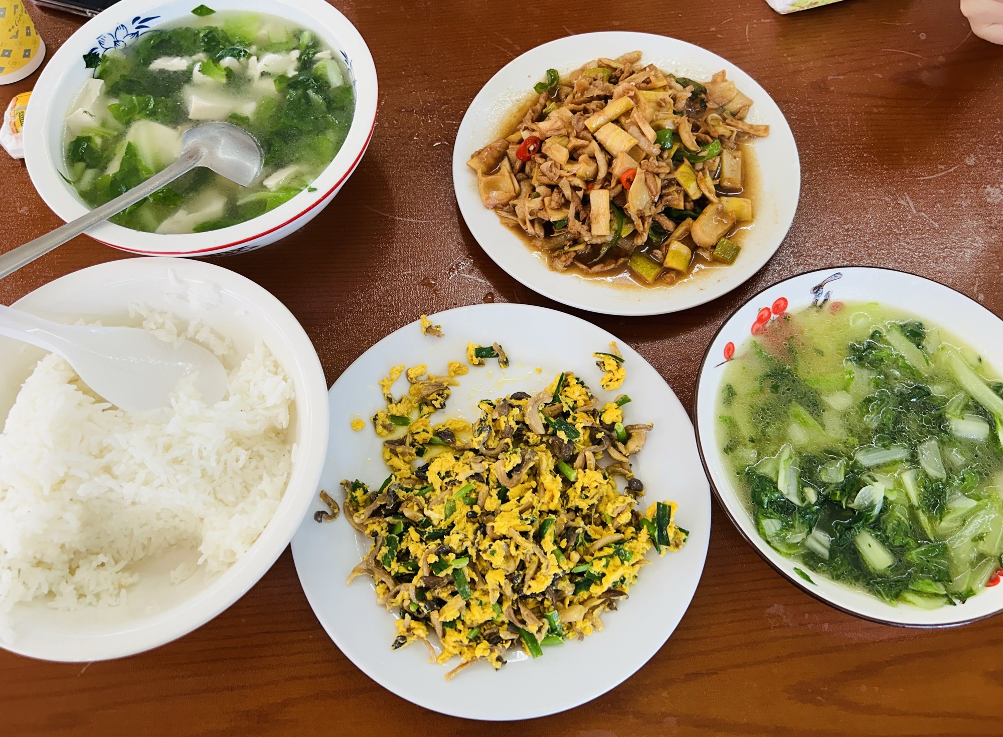 文娟土菜馆