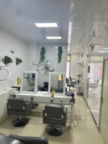 尚美阁私人定制中心(鹿泉区永基花苑店)