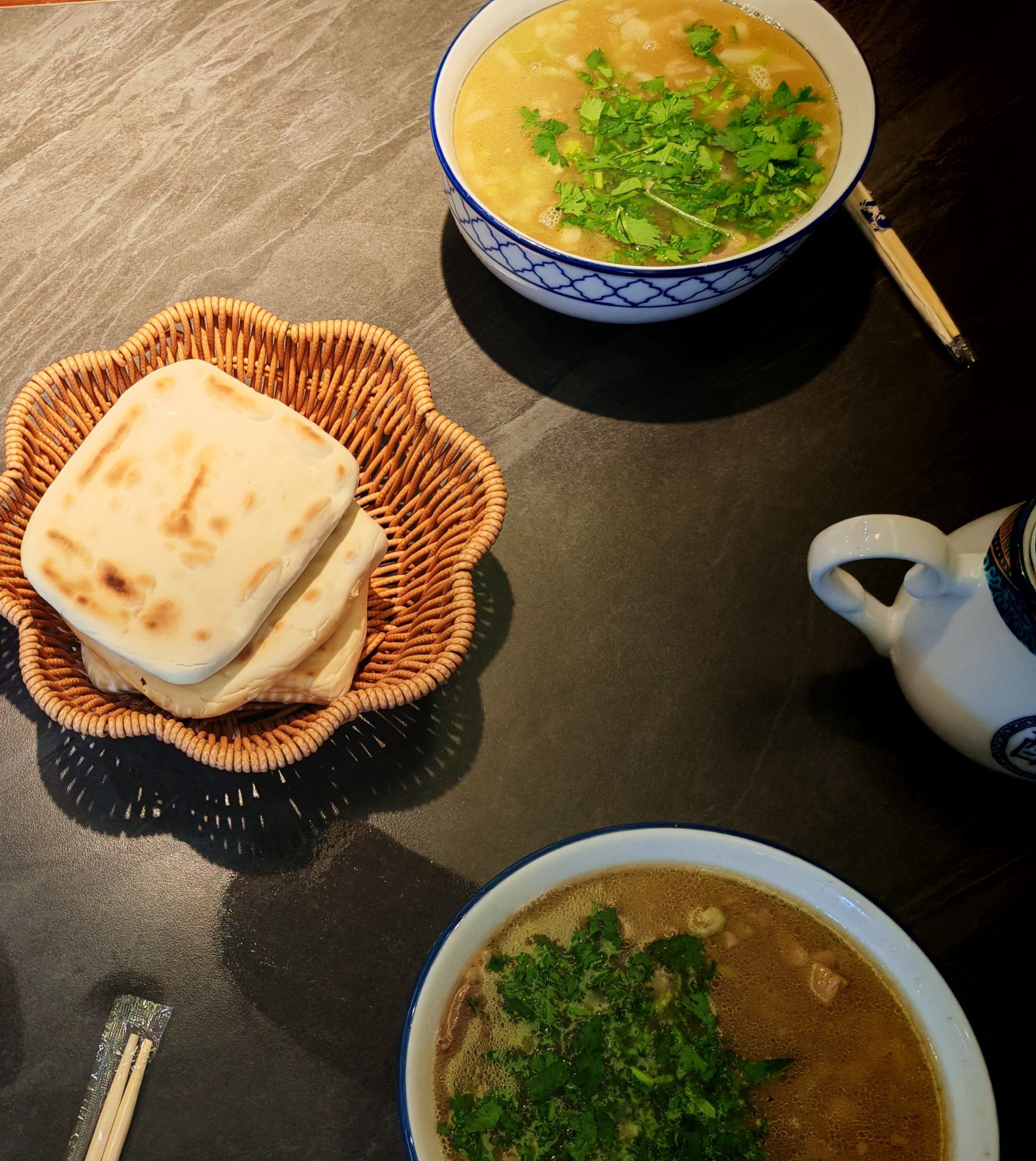 祥盛泡馍(回坊店)
