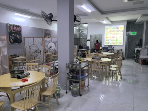 符记香草鸭
