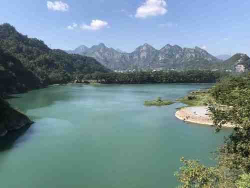 石门潭旅行图片 3
