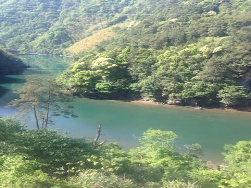 剑门关景点旅行图片 1