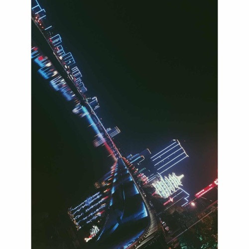 屈原文化广场旅行图片 1