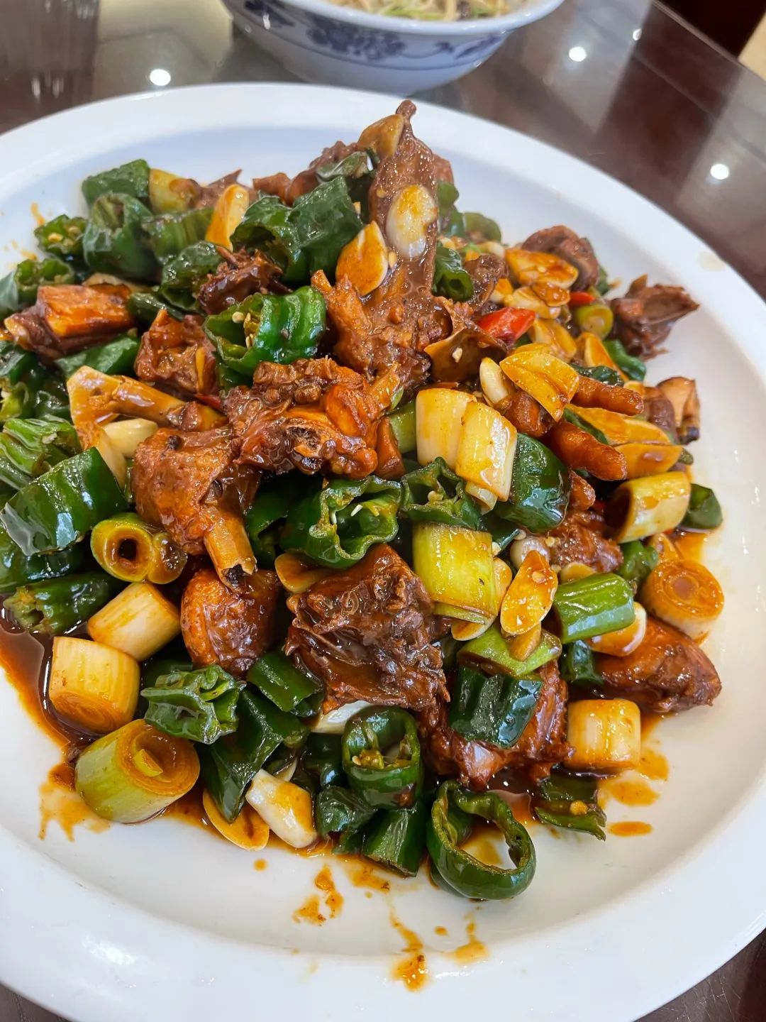 大鸡大利临沂炒鸡(塔坛店)