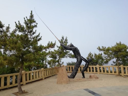 饮牛湾旅行图片 2