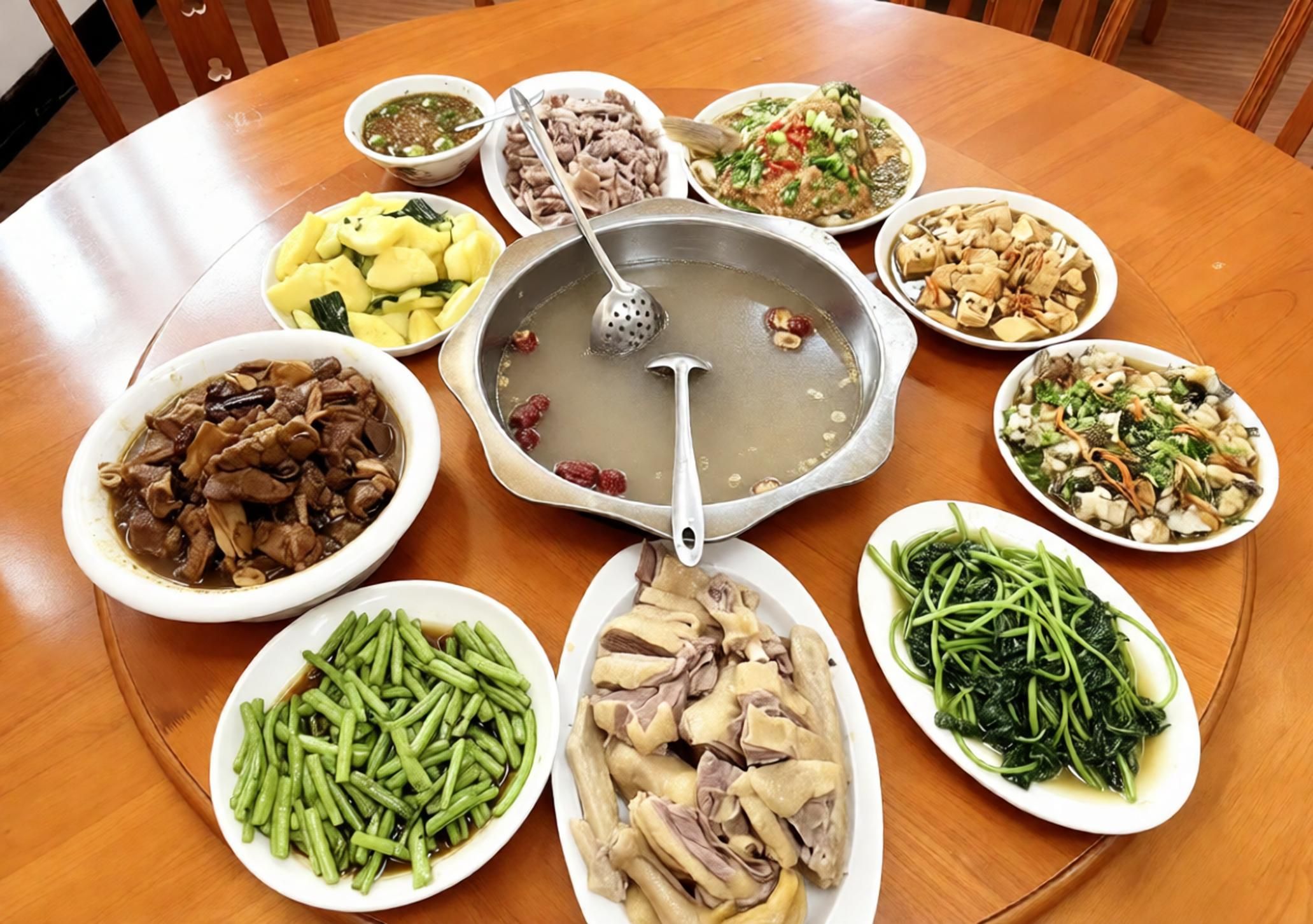仙乐园饭店