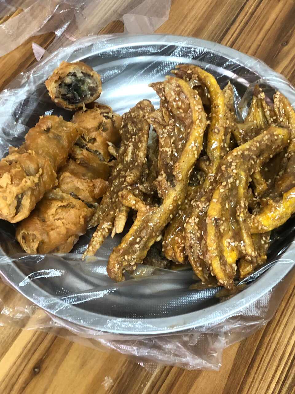 三和美食