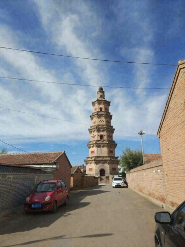 重光塔旅行图片 2