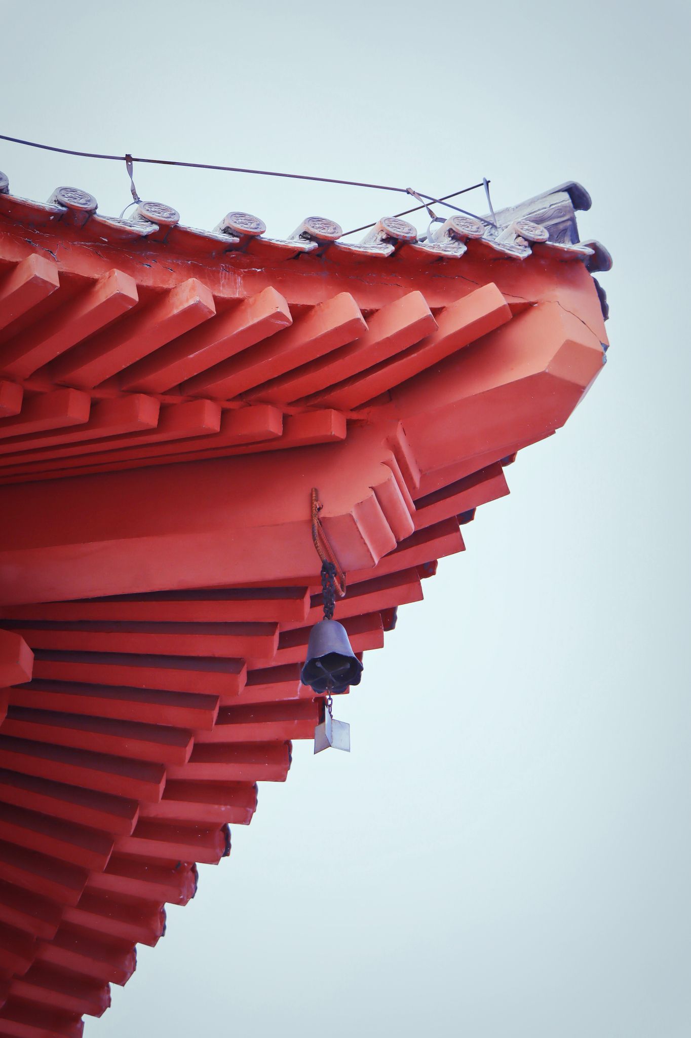 清云寺实景照片