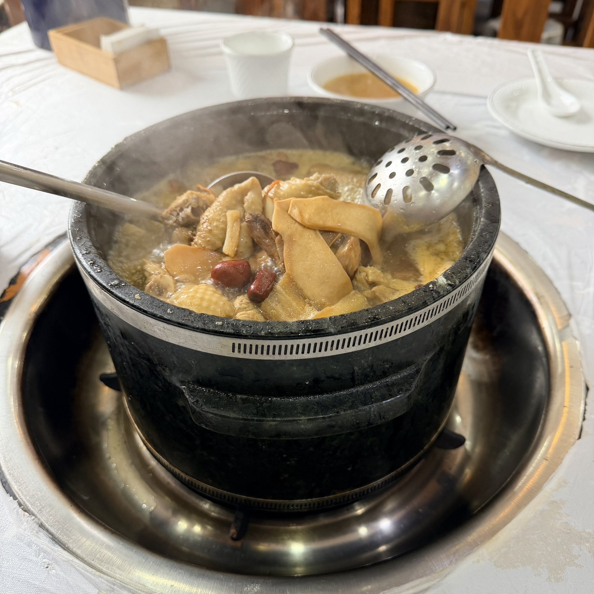 柠都鱼庄
