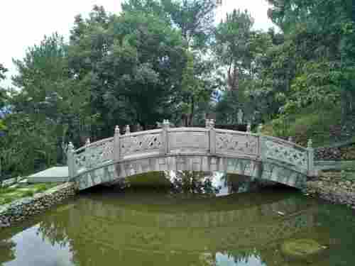 塔山公园-联奎公园旅行图片