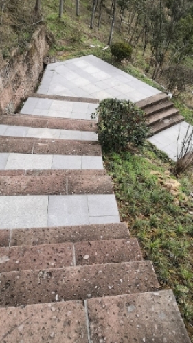 缙云阁旅行图片 1