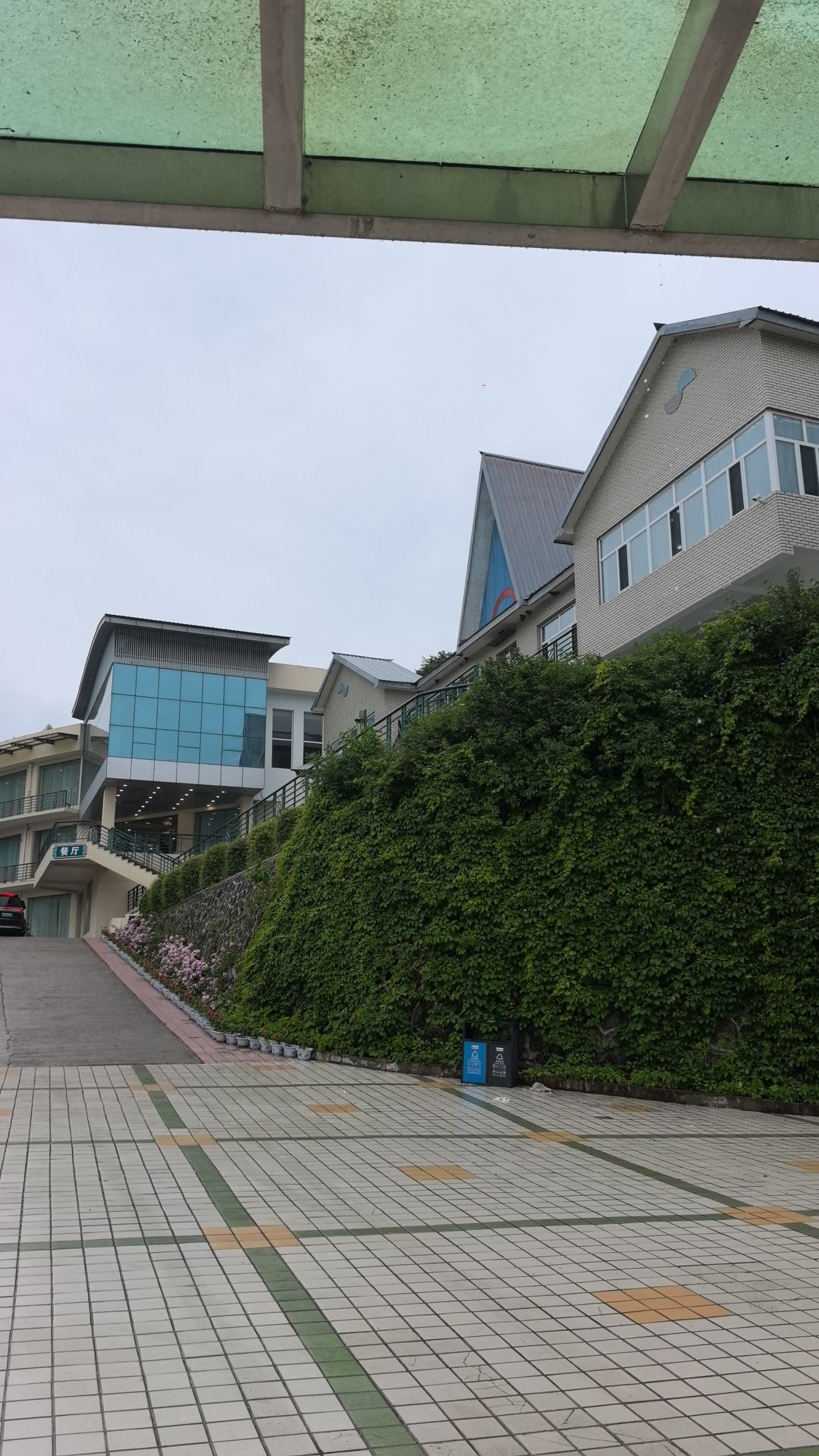 抱月湾景区