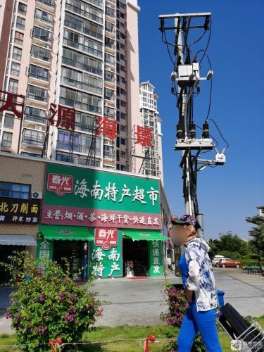 春光海南特产超市(东方商业街店)