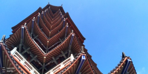 和谐公园旅行图片 3
