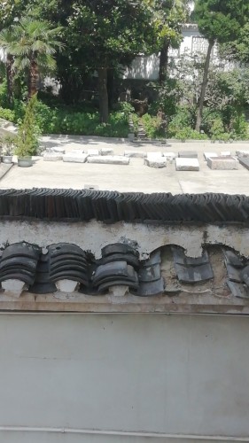 沃公祠旅行图片 1