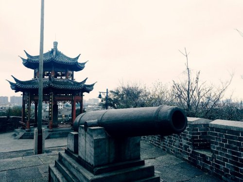 天下第一城塘旅行图片 1
