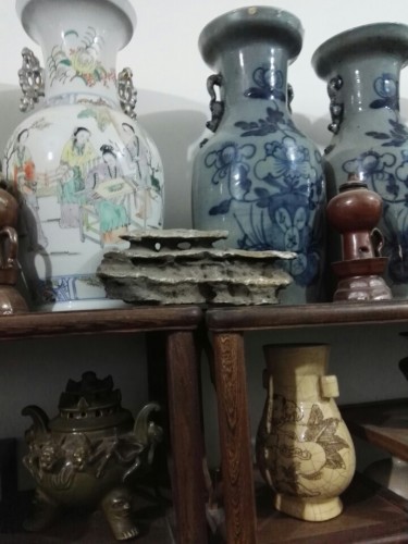 钜平遗址旅行图片 3
